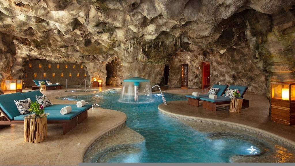 Dreams Natura Resort & Spa