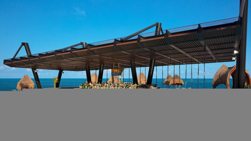 Dreams Natura Resort & Spa