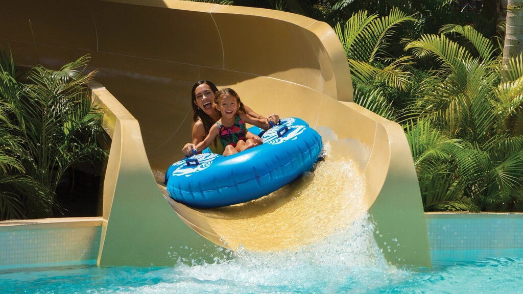 Dreams Natura Resort & Spa