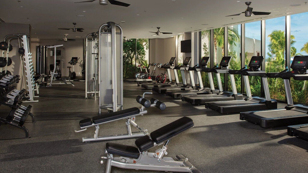 Dreams Natura Resort & Spa