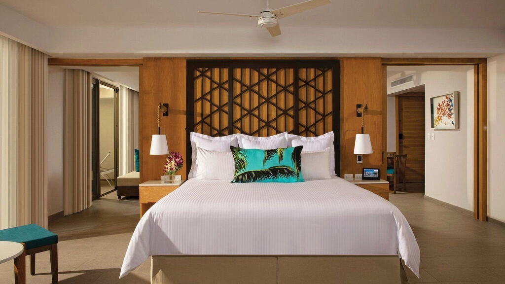 Dreams Natura Resort & Spa