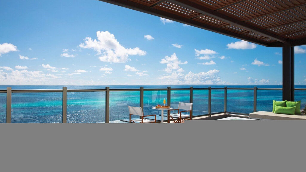 Dreams Natura Resort & Spa