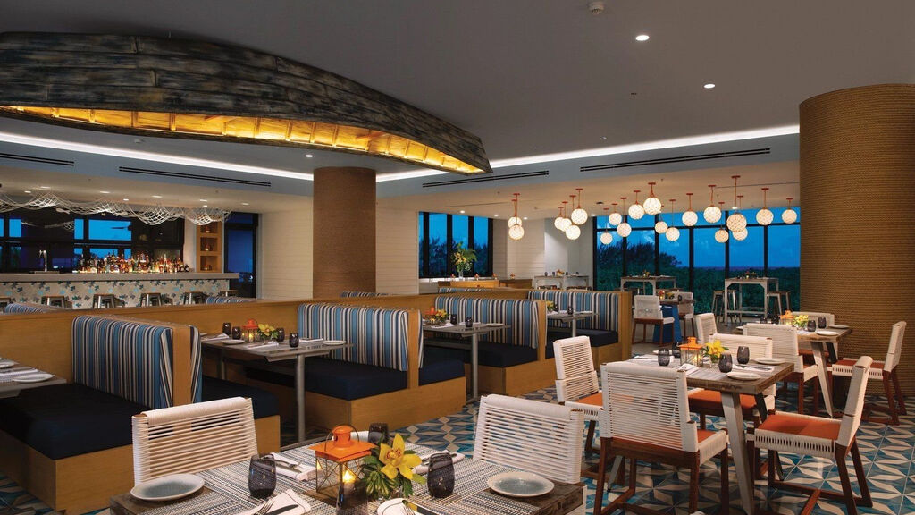 Dreams Natura Resort & Spa