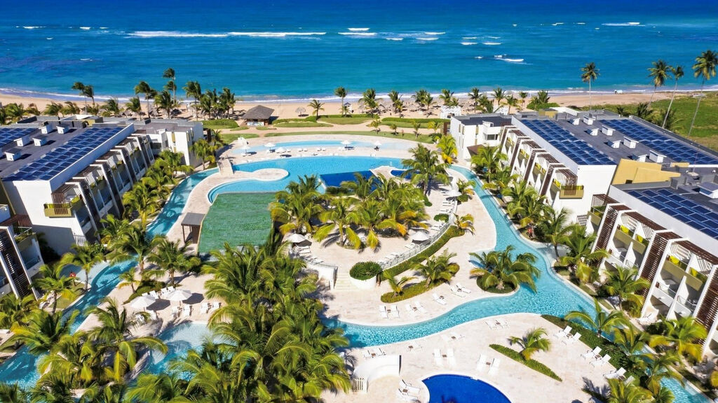Dreams Onyx Resort