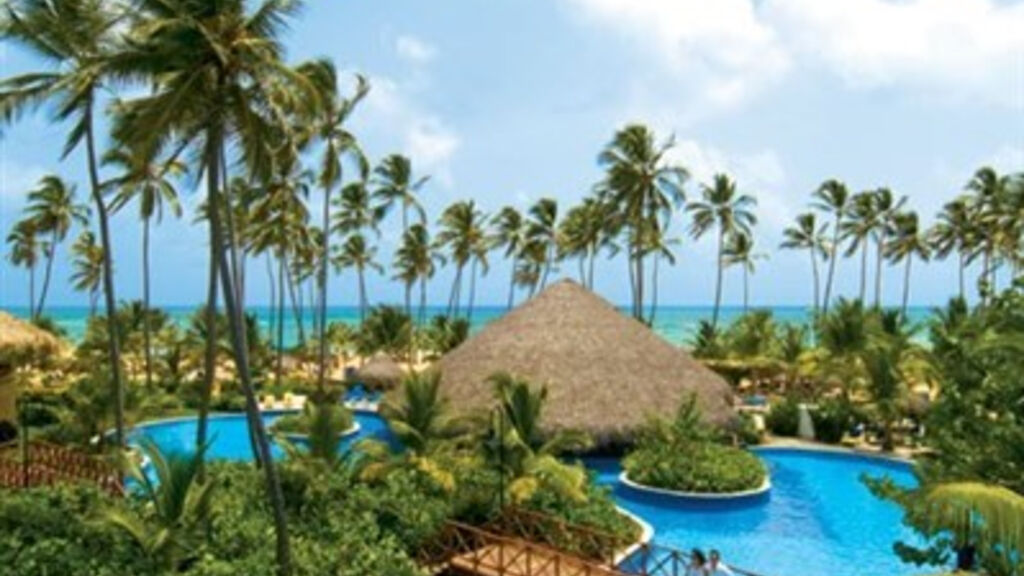 Dreams Punta Cana Resort & Spa