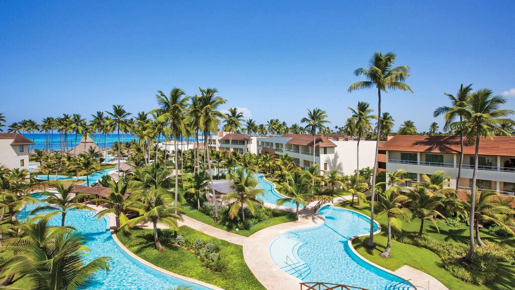 Dreams Royal Beach Punta Cana