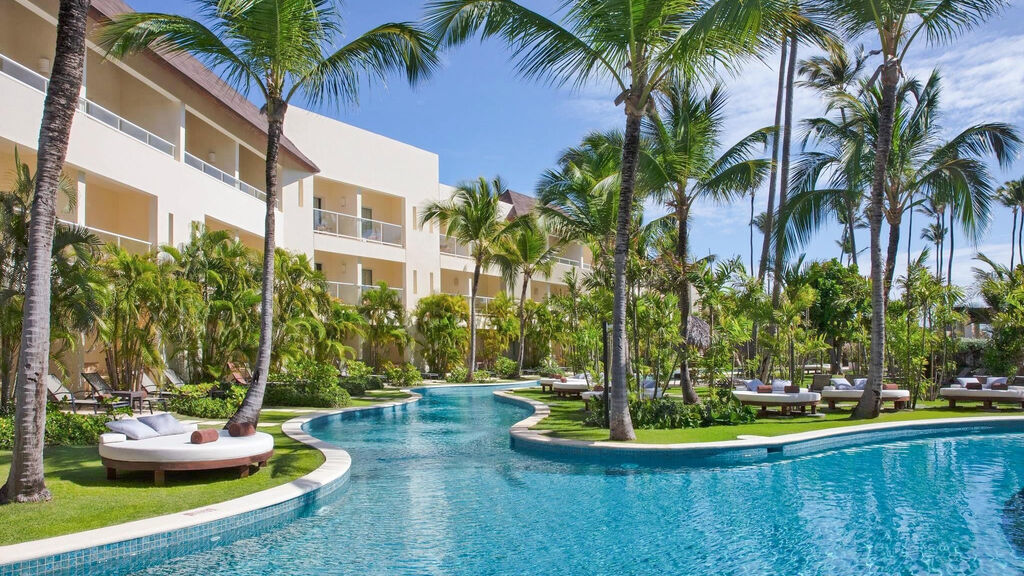 Dreams Royal Beach Punta Cana