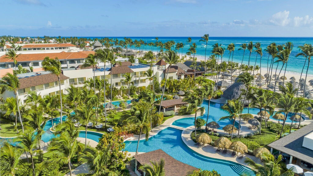 Dreams Royal Beach Punta Cana