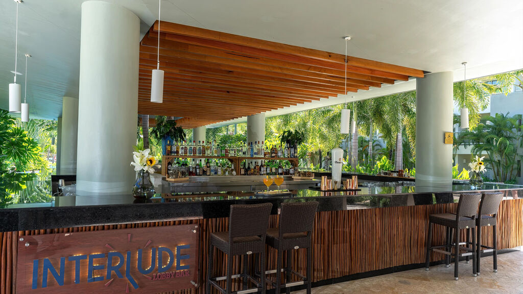 Dreams Royal Beach Punta Cana
