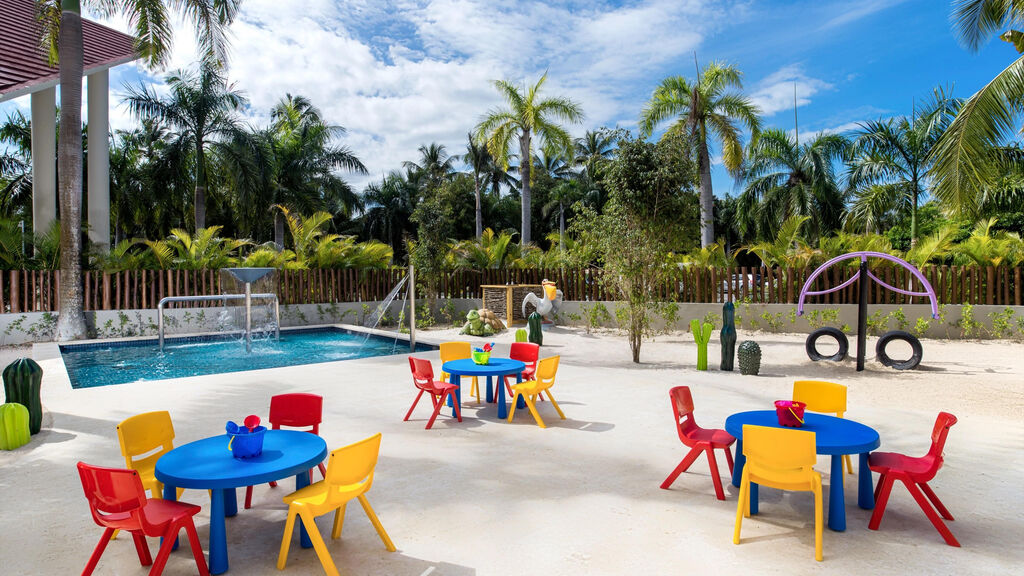 Dreams Royal Beach Punta Cana