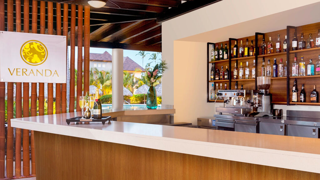 Dreams Royal Beach Punta Cana