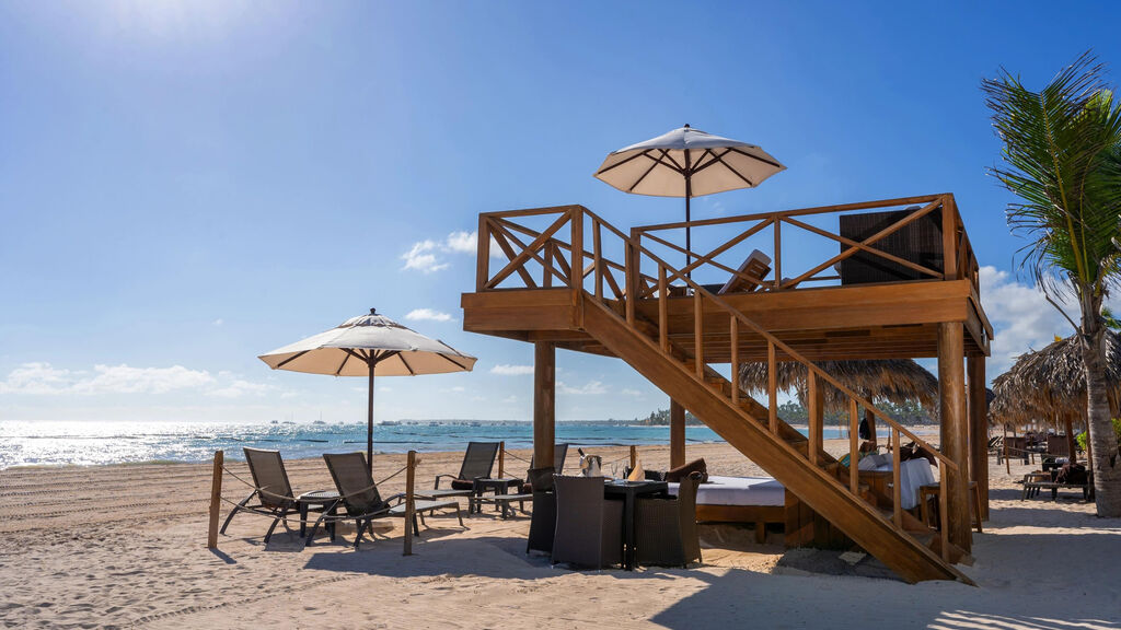 Dreams Royal Beach Punta Cana