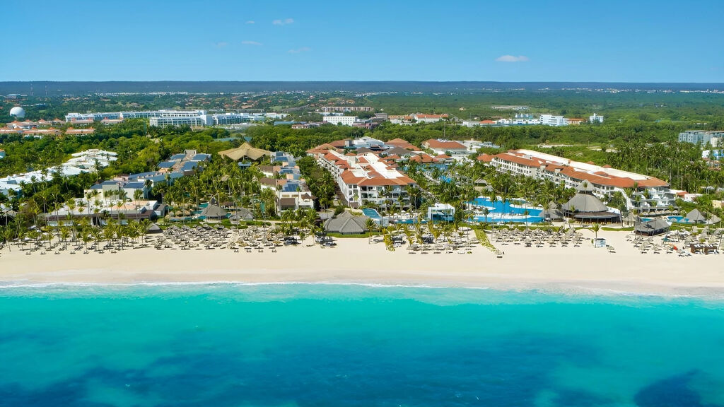Dreams Royal Beach Punta Cana