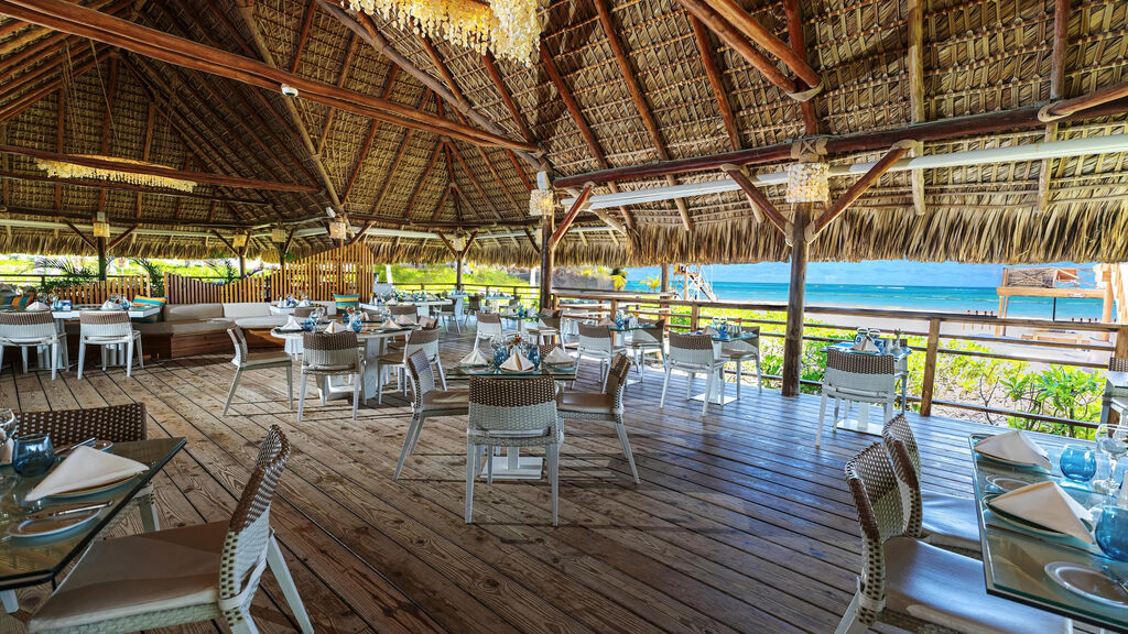 Dreams Royal Beach Punta Cana