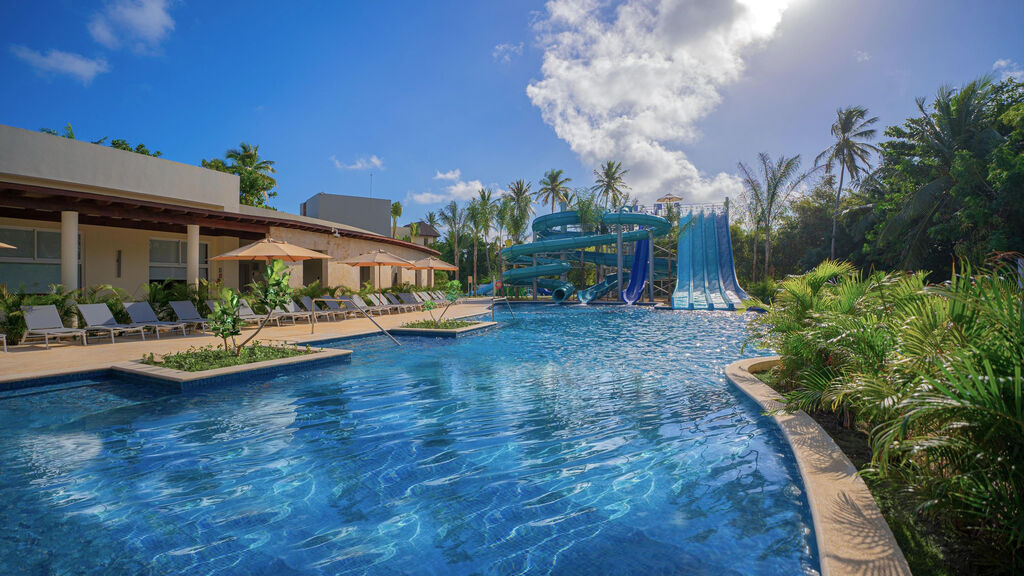 Dreams Royal Beach Punta Cana