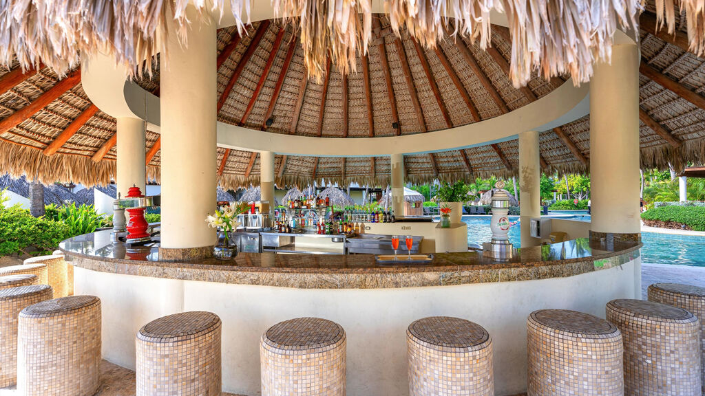 Dreams Royal Beach Punta Cana