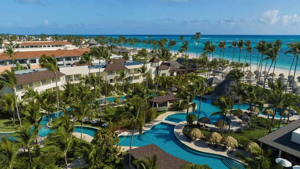 Dreams Royal Beach Punta Cana