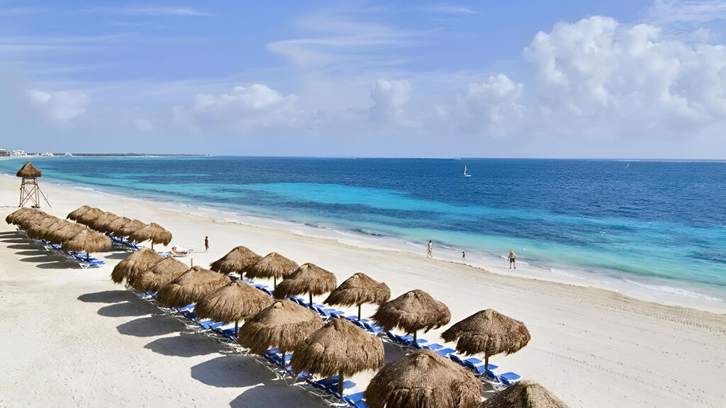 Dreams Sapphire Resort & Spa