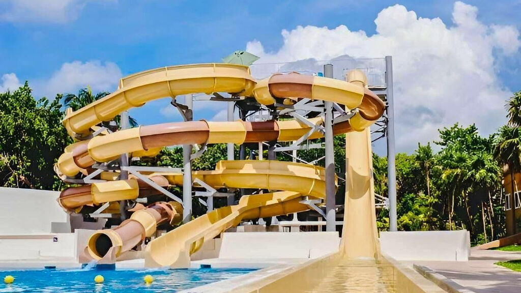 Dreams Sapphire Resort & Spa