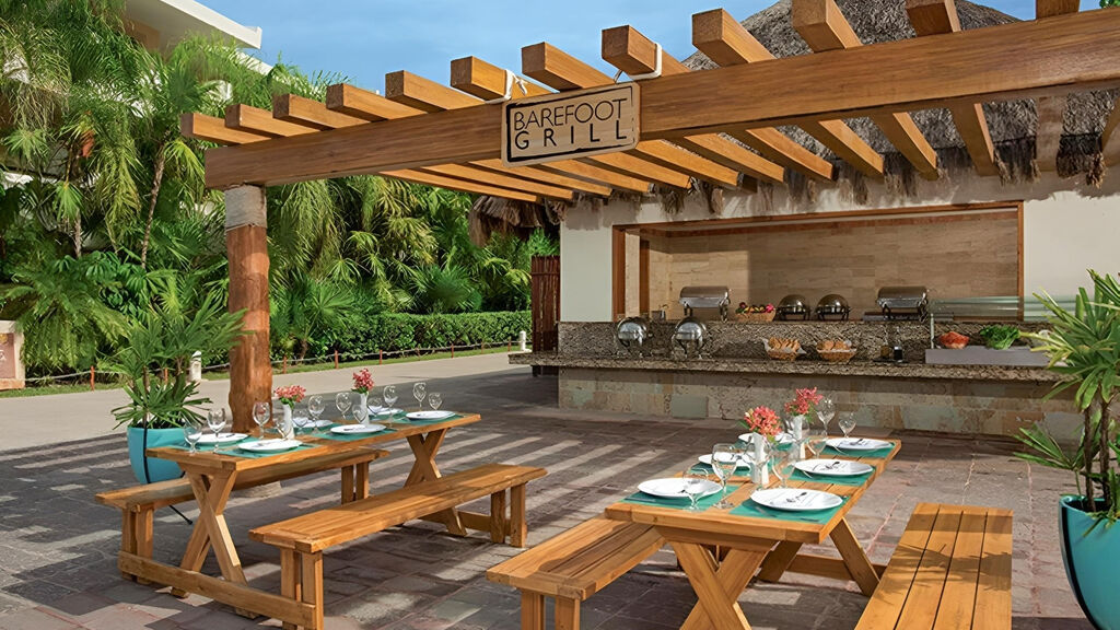 Dreams Sapphire Resort & Spa