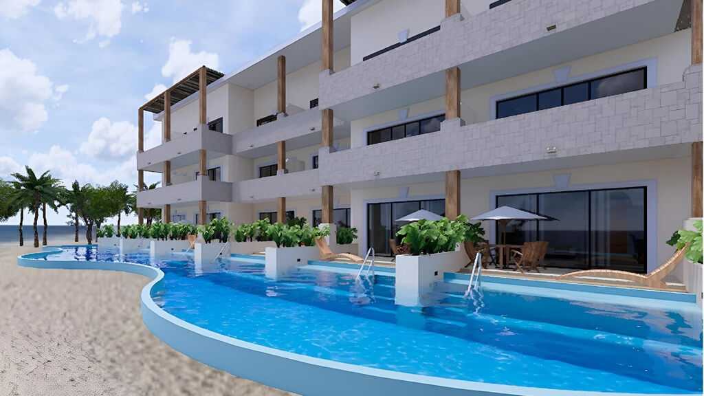 Dreams Sapphire Resort & Spa