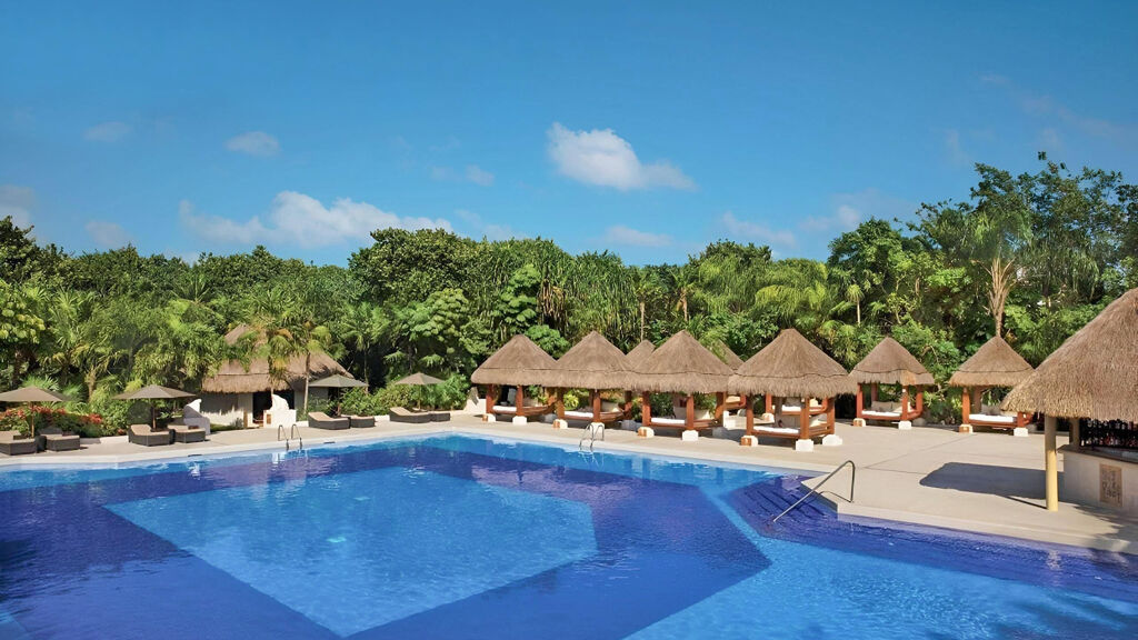 Dreams Sapphire Resort & Spa