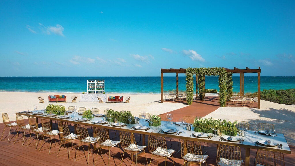 Dreams Sapphire Resort & Spa