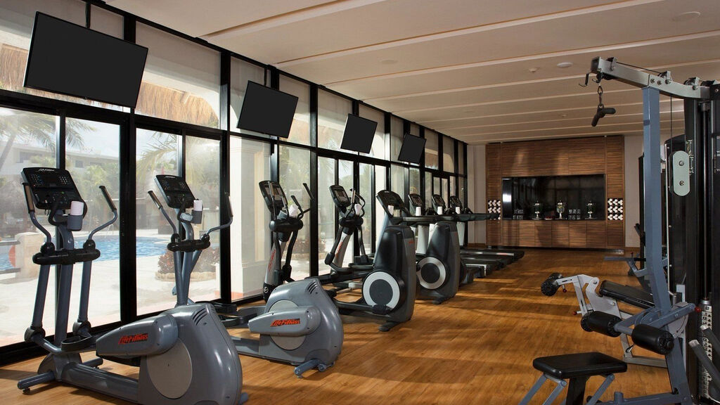 Dreams Sapphire Resort & Spa