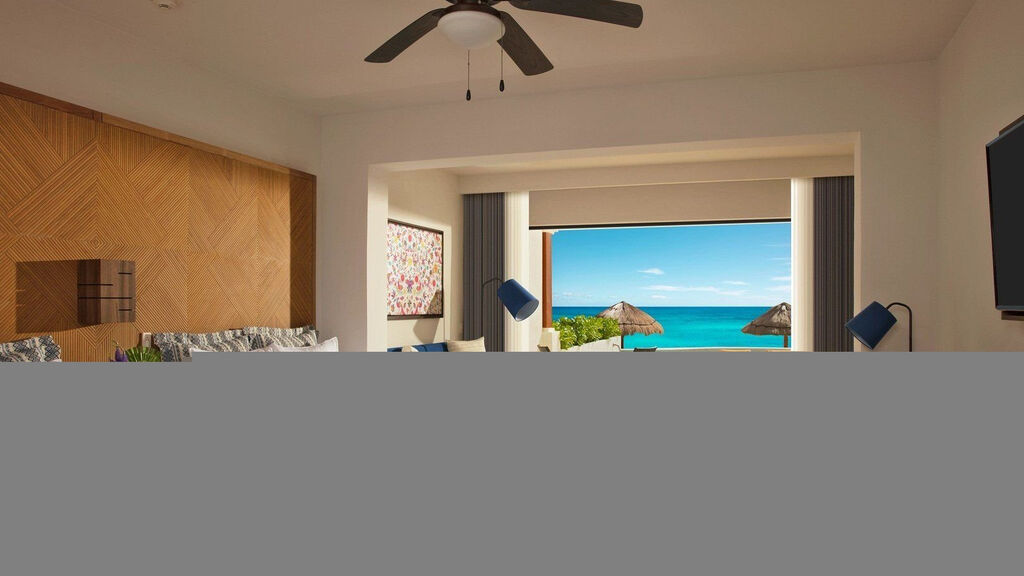 Dreams Sapphire Resort & Spa