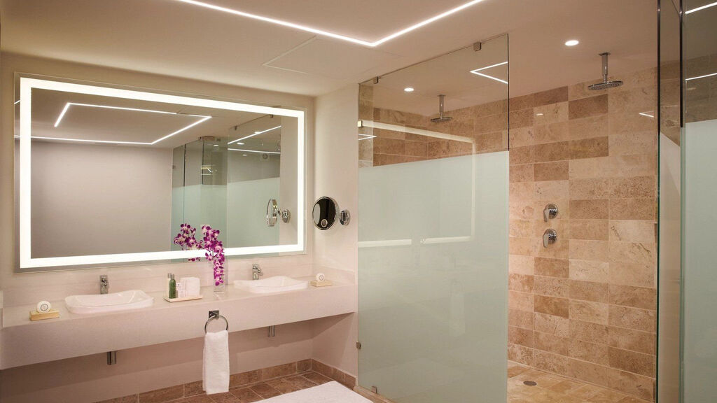 Dreams Sapphire Resort & Spa