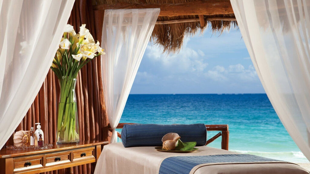 Dreams Sapphire Resort & Spa