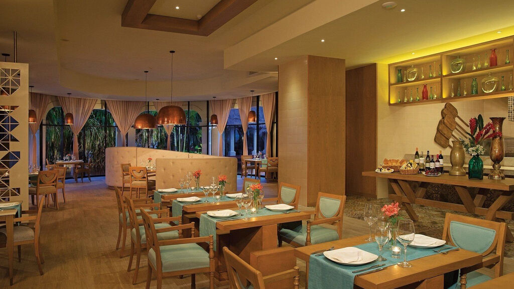 Dreams Sapphire Resort & Spa