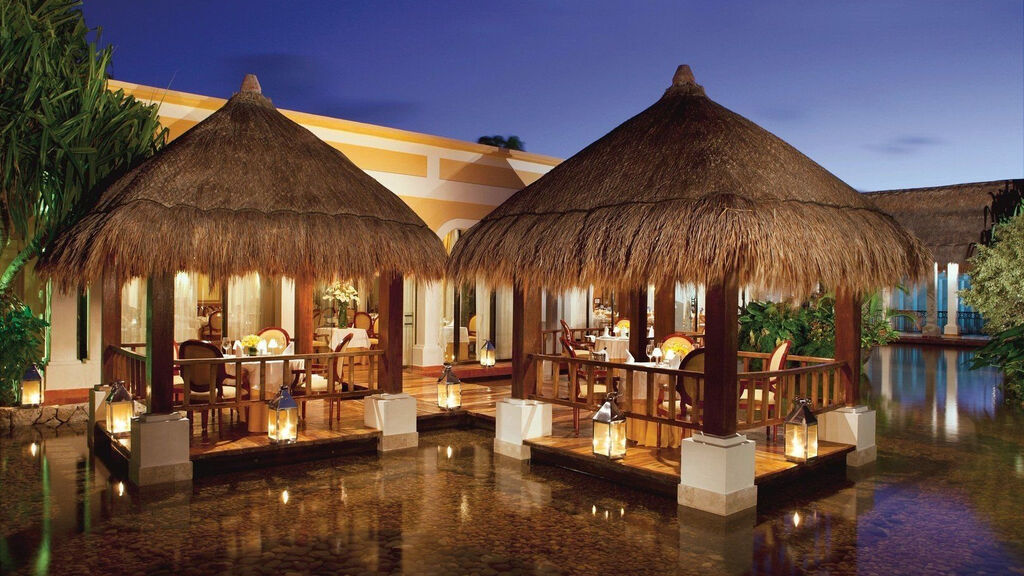 Dreams Sapphire Resort & Spa