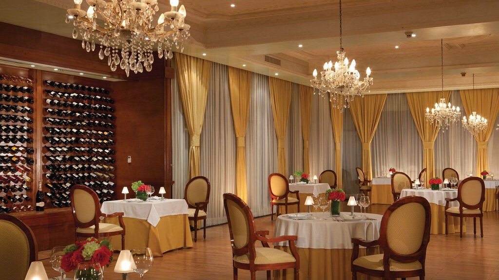 Dreams Sapphire Resort & Spa