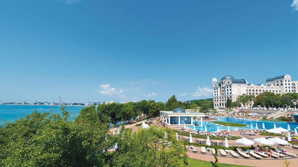 Dreams Sunny Beach Resort & Spa