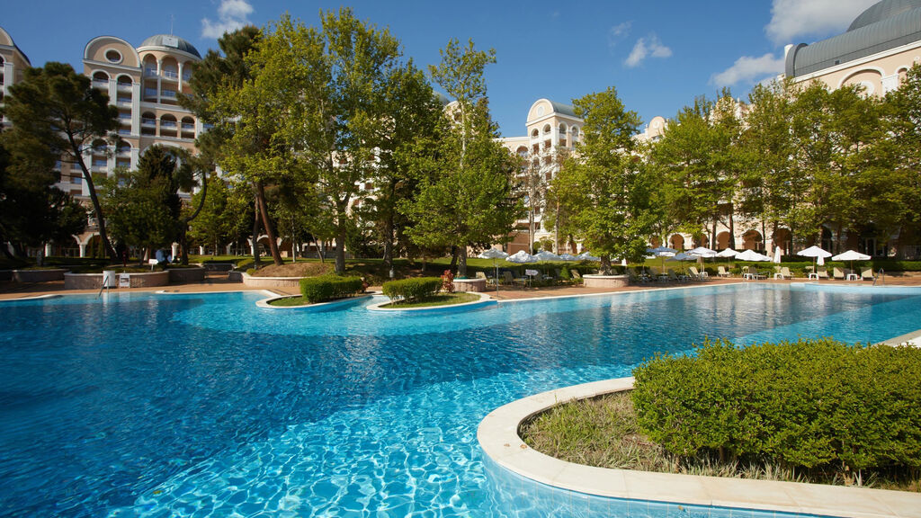 Dreams Sunny Beach Resort & Spa