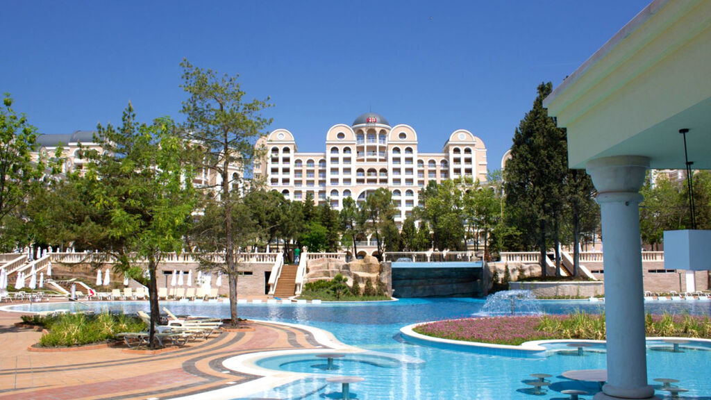 Dreams Sunny Beach Resort & Spa