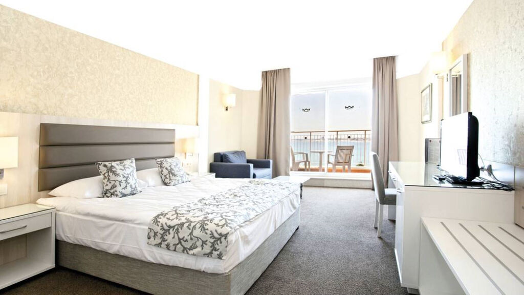 Dreams Sunny Beach Resort & Spa