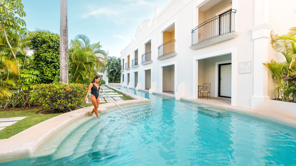 Dreams Tulum Resort & Spa