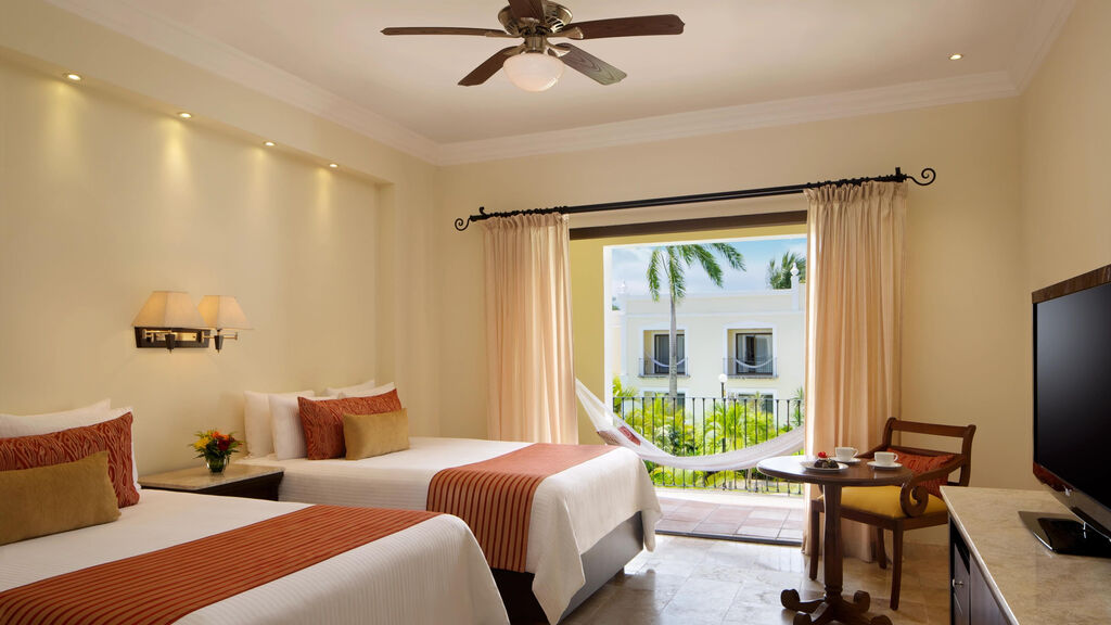 Dreams Tulum Resort & Spa