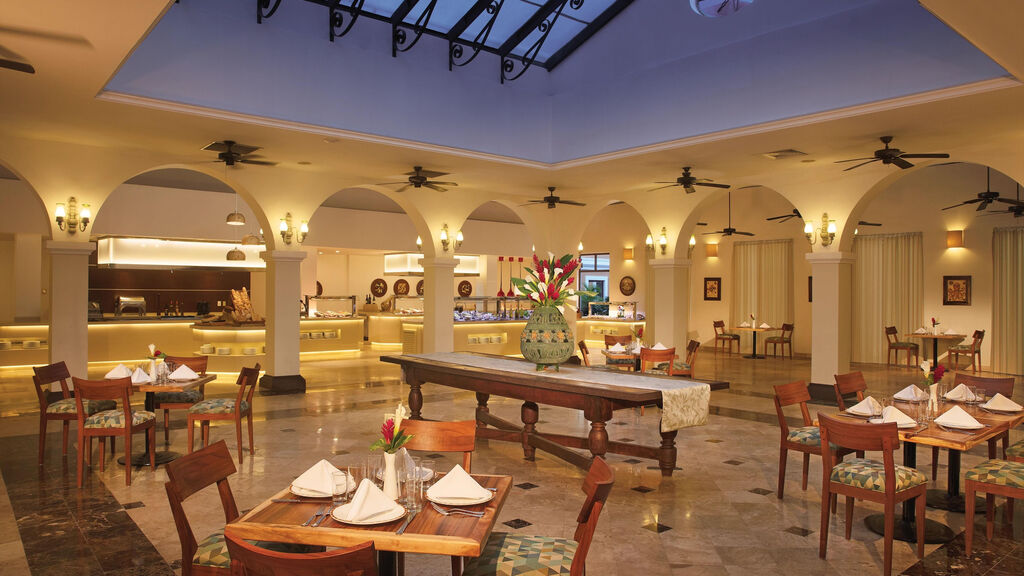 Dreams Tulum Resort & Spa