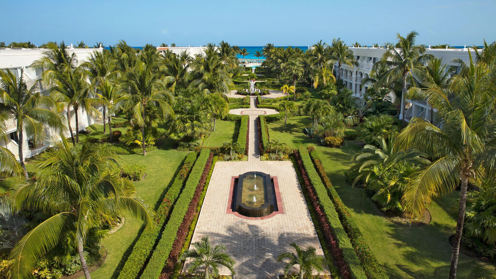 Dreams Tulum Resort & Spa