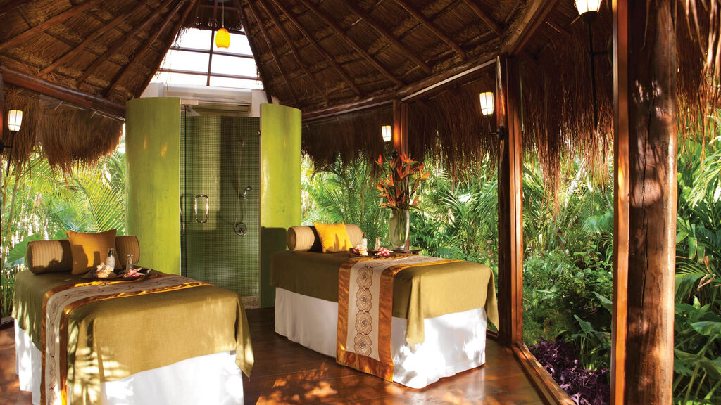 Dreams Tulum Resort & Spa