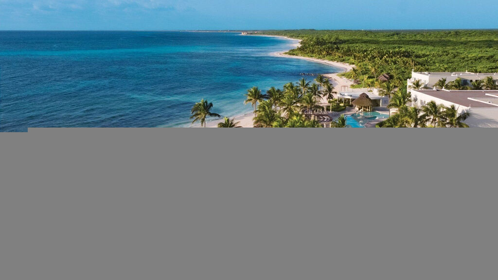 Dreams Tulum Resort & Spa