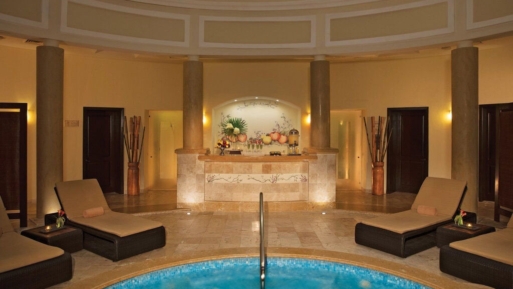 Dreams Tulum Resort & Spa