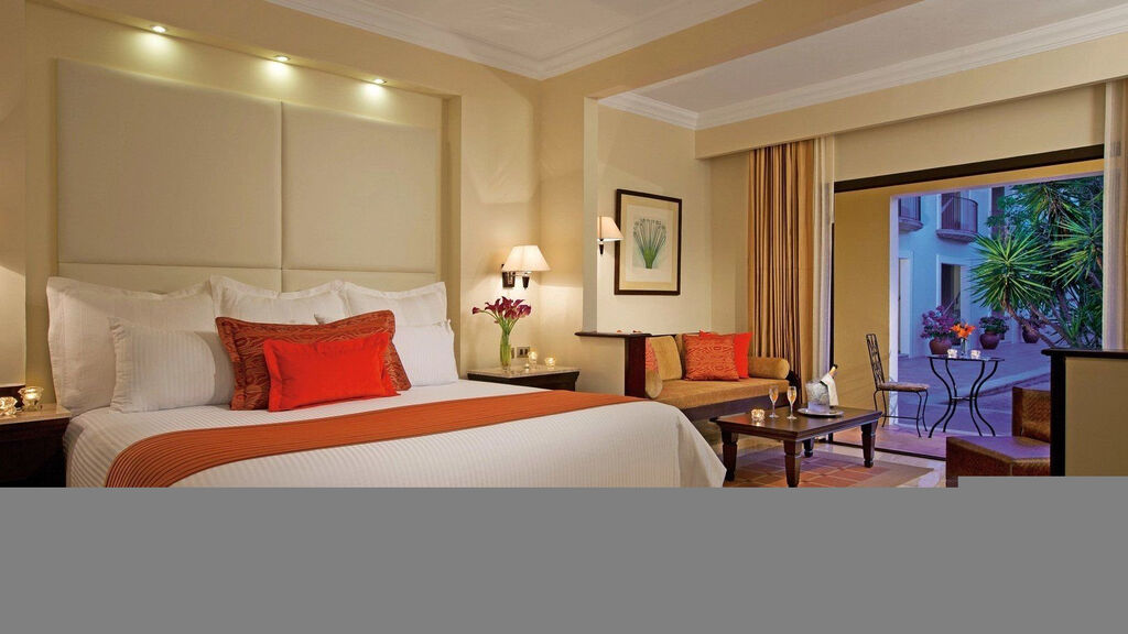 Dreams Tulum Resort & Spa