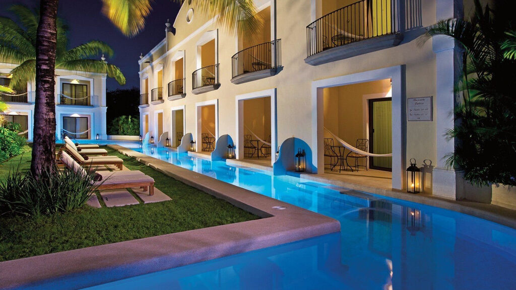 Dreams Tulum Resort & Spa