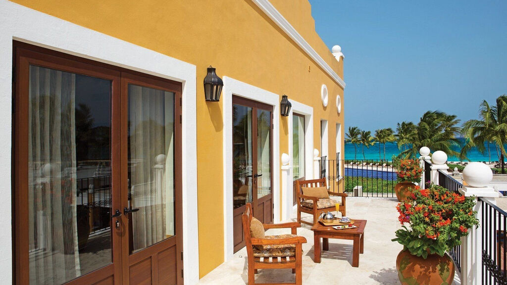 Dreams Tulum Resort & Spa