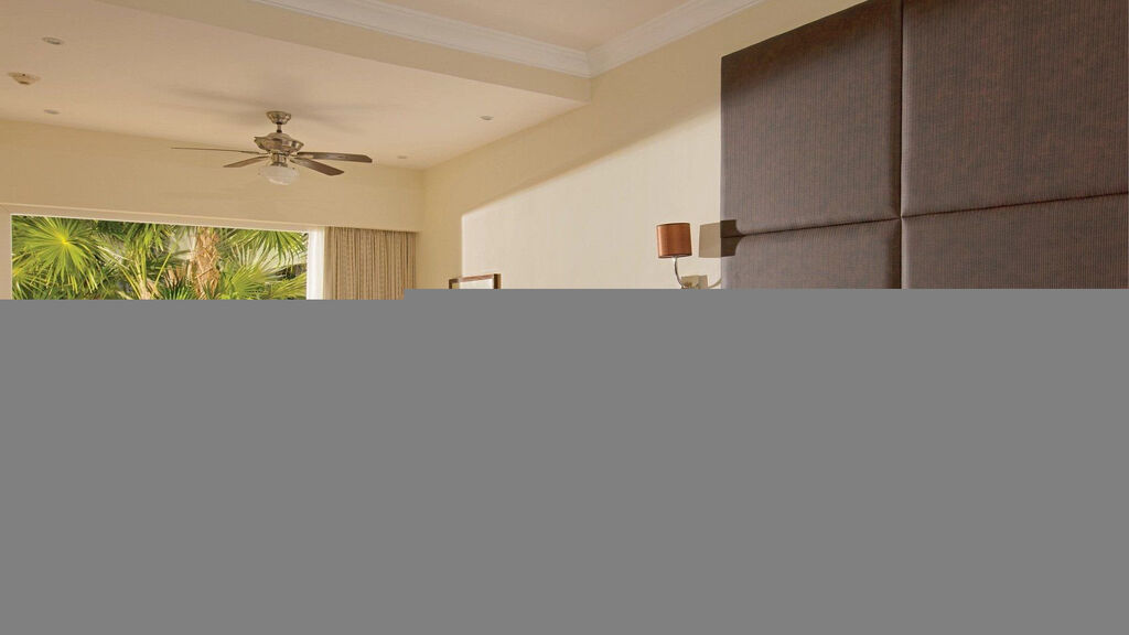 Dreams Tulum Resort & Spa