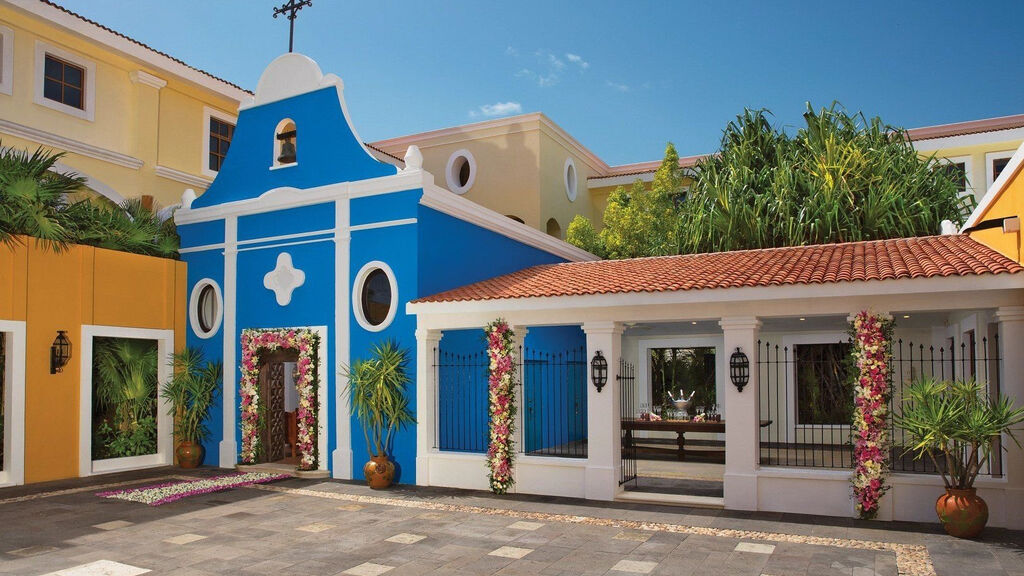 Dreams Tulum Resort & Spa